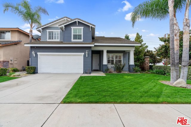 1686 W Andes Dr, Upland, CA 91784