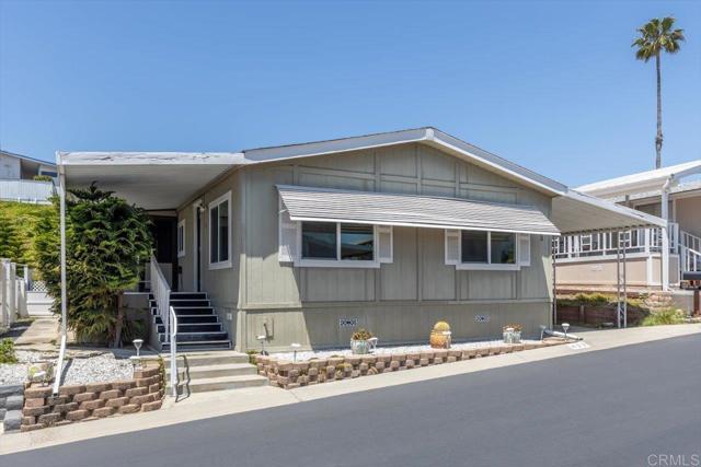 Detail Gallery Image 1 of 1 For 1930 W San Marcos Bld #433,  San Marcos,  CA 92078 - 2 Beds | 2 Baths