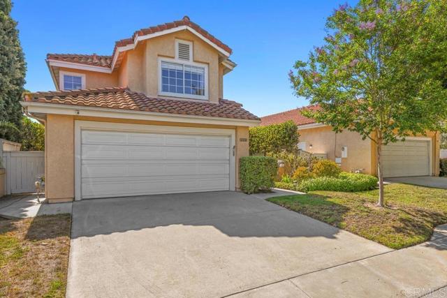 Detail Gallery Image 1 of 1 For 1125 Cordoba Way, Vista,  CA 92081 - 3 Beds | 2/1 Baths