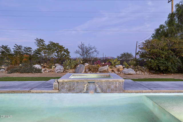 Detail Gallery Image 46 of 52 For 4741 Avenida Del Sol, Joshua Tree,  CA 92252 - 4 Beds | 3 Baths