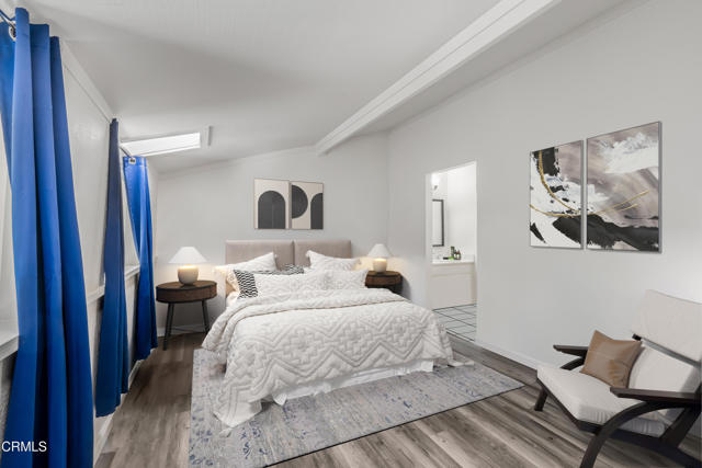 Detail Gallery Image 14 of 22 For 261 Glenwood Dr, Oxnard,  CA 93030 - 2 Beds | 1/1 Baths