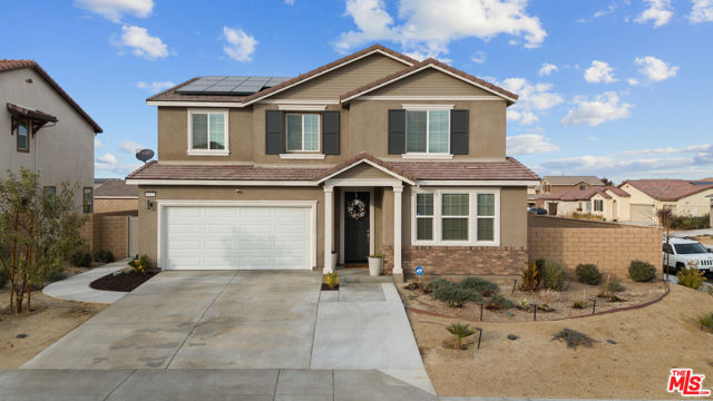Image 2 for 6625 Ardmore Court, Palmdale, CA 93552