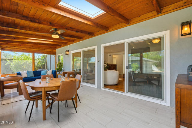 Detail Gallery Image 16 of 70 For 442 Crestvale Dr, Sierra Madre,  CA 91024 - 3 Beds | 2 Baths