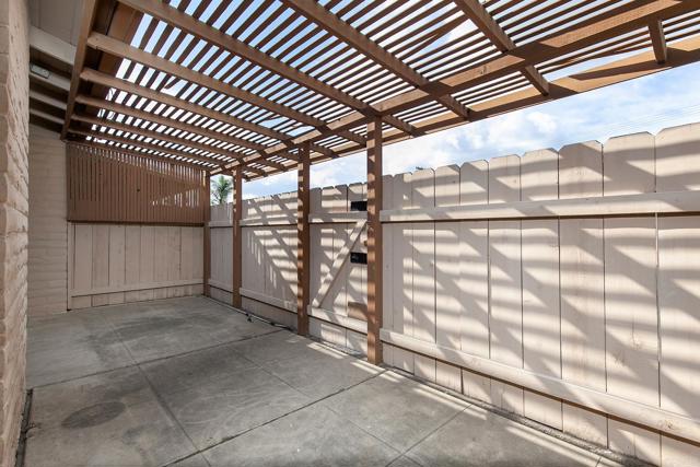 Detail Gallery Image 33 of 52 For 9320 Earl St #57,  La Mesa,  CA 91942 - 2 Beds | 1 Baths