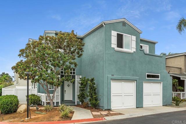 Detail Gallery Image 30 of 44 For 203 Triton Cir, Encinitas,  CA 92024 - 3 Beds | 2/1 Baths