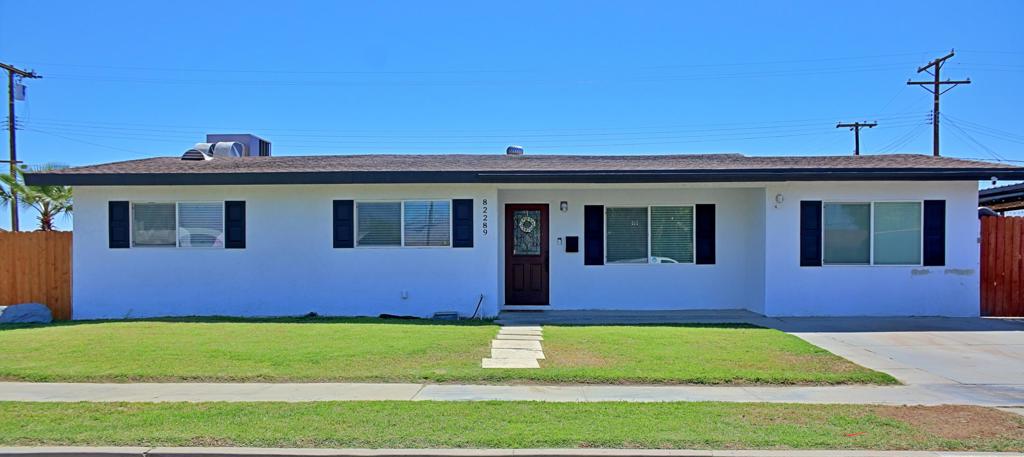 82289 Adobe Road, Indio, CA 92201