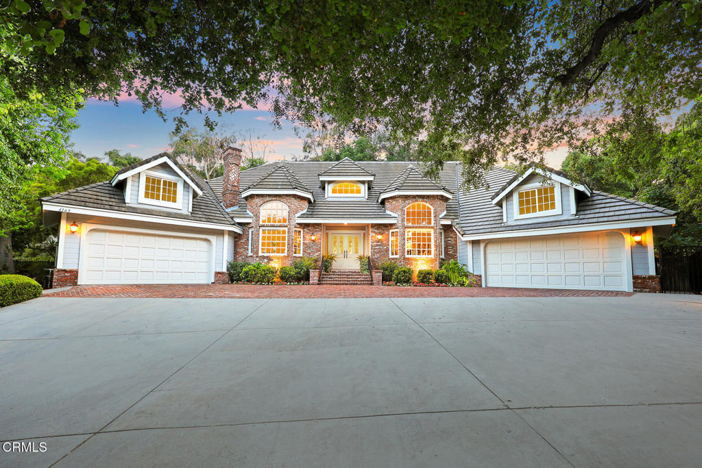 4165 Chevy Chase Drive