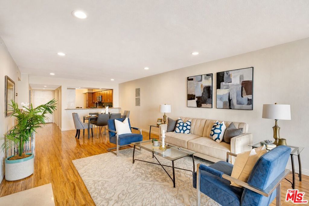 1900 Vine Street #103