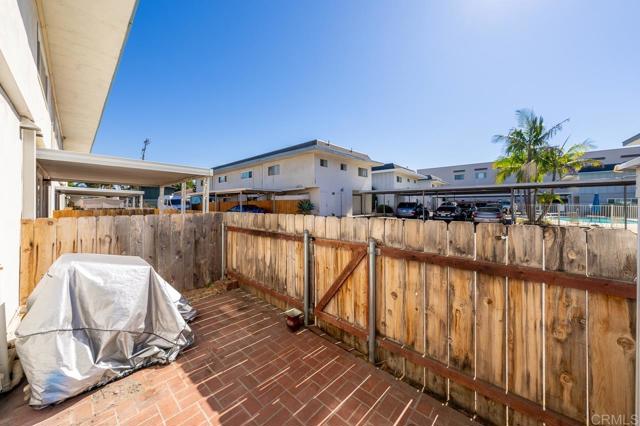 Detail Gallery Image 18 of 22 For 149 Fourth Ave #18,  Chula Vista,  CA 91910 - 2 Beds | 1/1 Baths