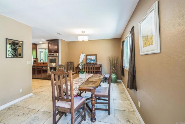 Home for Sale in Vista