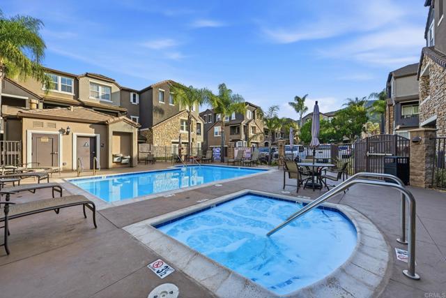 Detail Gallery Image 75 of 102 For 1504 Mirabelle Ln, Santee,  CA 92071 - 3 Beds | 3/1 Baths