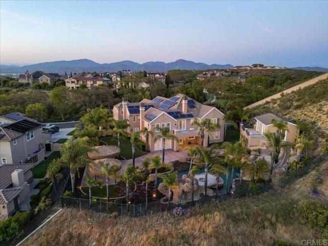 15139 Almond Orchard Lane, San Diego, California 92131, 7 Bedrooms Bedrooms, ,7 BathroomsBathrooms,Single Family Residence,For Sale,Almond Orchard,NDP2404124