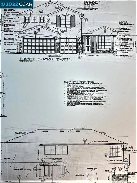 Image 5 of 7 For 0 Brownstone Rd
