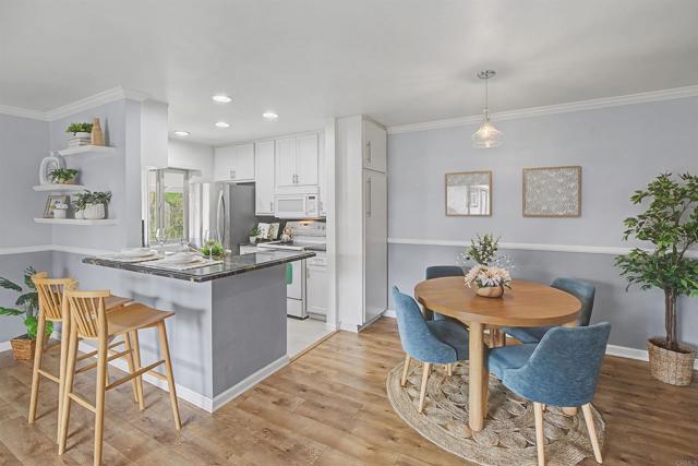 Detail Gallery Image 16 of 46 For 6410 Bell Bluff Ave, San Diego,  CA 92119 - 2 Beds | 1 Baths