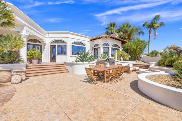 345 Crest Lake Drive, Palm Desert, CA 92211