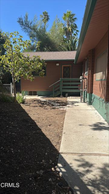 Detail Gallery Image 4 of 7 For 535 Ventura St, Ojai,  CA 93023 - 3 Beds | 2 Baths