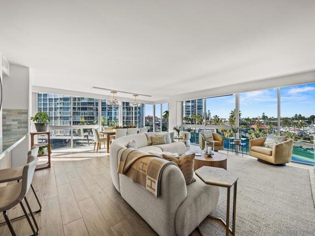 Image 3 of 60 For 1750 Avenida Del Mundo  404