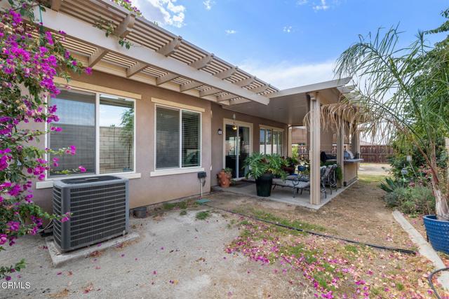 Detail Gallery Image 44 of 53 For 9700 Kingsport Pl, Bakersfield,  CA 93306 - 2 Beds | 2/1 Baths