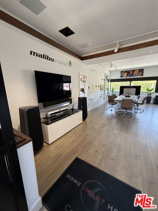  Commercial for Sale in Los Angeles, California