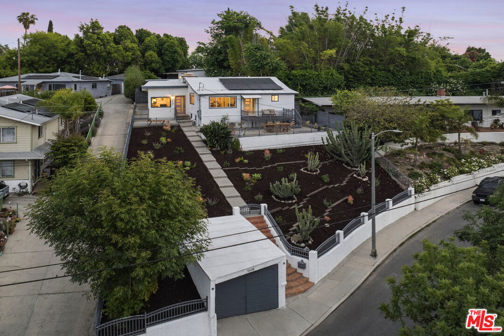 5030 La Calandria Drive