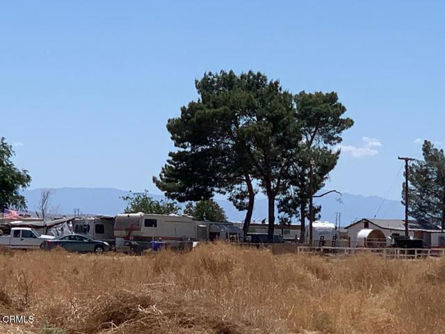 Details for 24811 Community Boulevard, Hinkley, CA 92347
