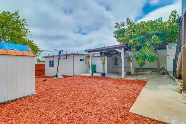 Home for Sale in San Diego