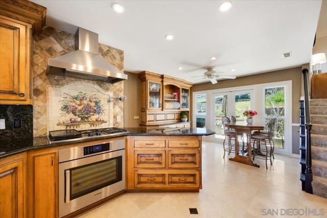 Image 22 of 72 For 30230 De Portola Rd