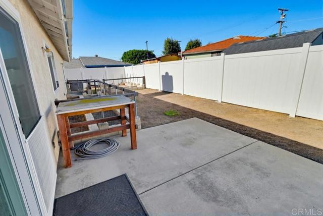 Detail Gallery Image 44 of 54 For 2674 Buena Vista Ave, Lemon Grove,  CA 91945 - 3 Beds | 2 Baths