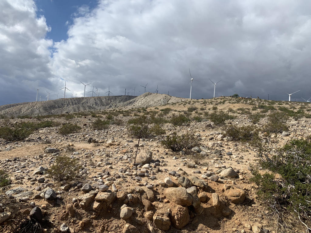 0 Gary, Whitewater, CA 92282