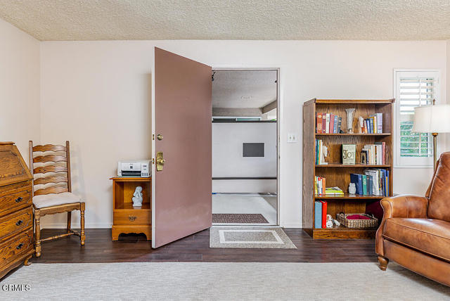 Detail Gallery Image 5 of 21 For 359 S Euclid Ave, Pasadena,  CA 91101 - 2 Beds | 1 Baths