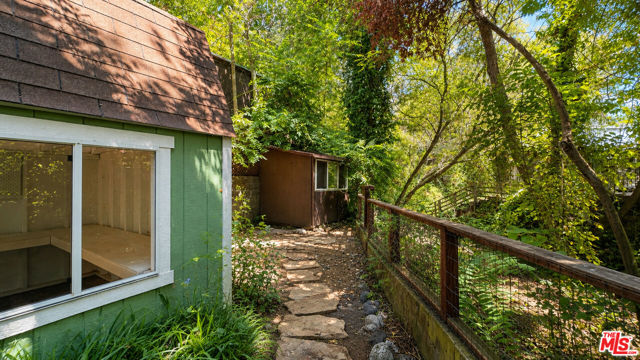 1336 Old Topanga Canyon Road photo 30