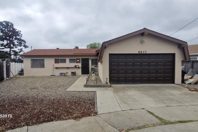 6617 Rockglen Ave, San Diego, California 92111, 3 Bedrooms Bedrooms, ,2 BathroomsBathrooms,Single Family Residence,For Sale,Rockglen Ave,250040458SD