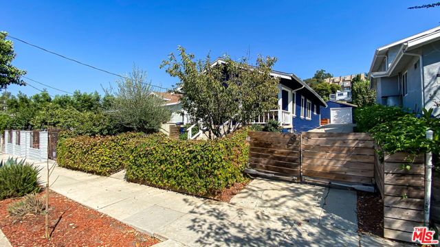 Image 2 for 1228 Sanborn Ave, Los Angeles, CA 90029