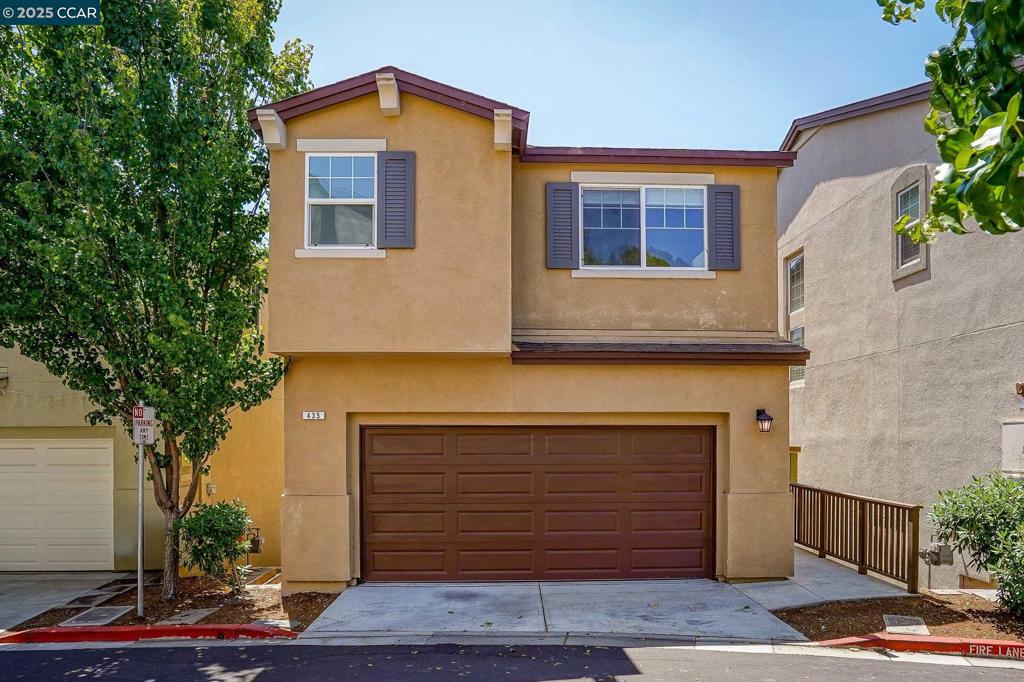 435 Colina Way