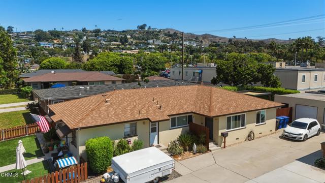  Income Home for Sale in Ventura, California