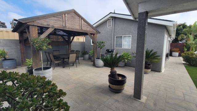 Detail Gallery Image 14 of 30 For 838 E Stroube St, Oxnard,  CA 93036 - 3 Beds | 1 Baths