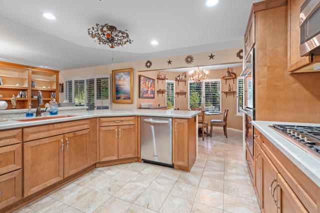 76857 Abby Court, Palm Desert, CA 92211