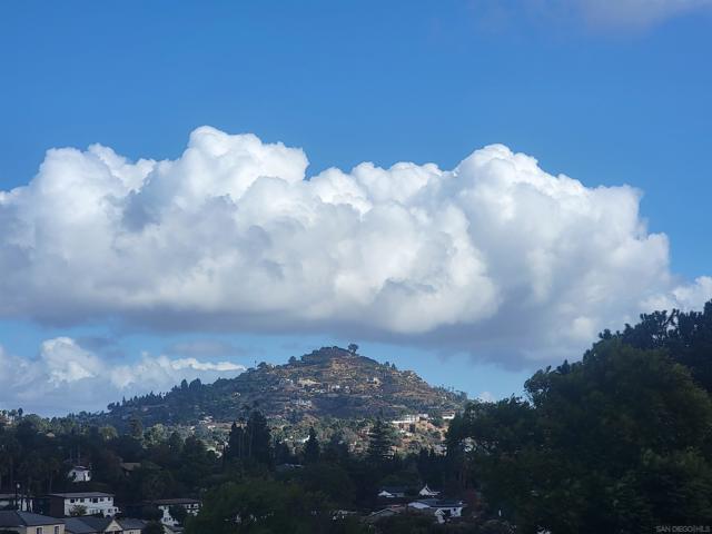 Views of Mount Helix Day