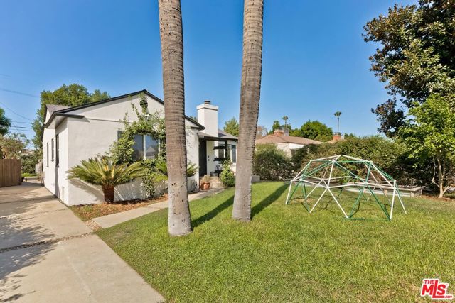 5711 Vista Del Monte Avenue photo 2