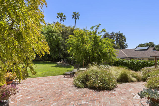 Detail Gallery Image 27 of 30 For 559 E Marigold St, Altadena,  CA 91001 - 2 Beds | 2 Baths