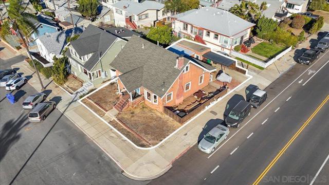 1440 Van Buren Ave, San Diego, California 92103, 3 Bedrooms Bedrooms, ,3 BathroomsBathrooms,Single Family Residence,For Sale,Van Buren Ave,250000425SD