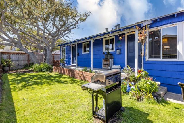 635637 2nd Street, Pacific Grove, California 93950, ,Multi-Family,For Sale,2nd,ML81889200