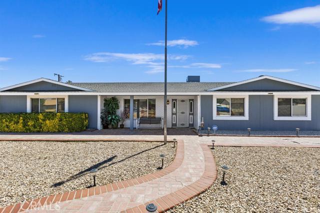 14077 Olathe Road Apple Valley, CA 92307