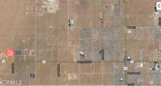 0 Palmdale, Phelan, CA, 92371 0 Palmdale, Phelan, CA, 92371
