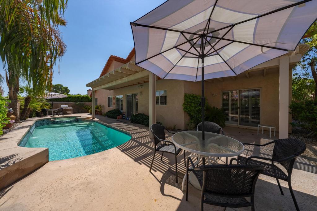 78592 Pompeii Court La Quinta, CA 92253
