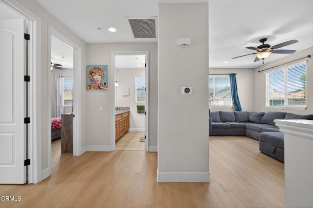 Detail Gallery Image 24 of 42 For 8514 Morningstar Ln, Canoga Park,  CA 91304 - 4 Beds | 4 Baths