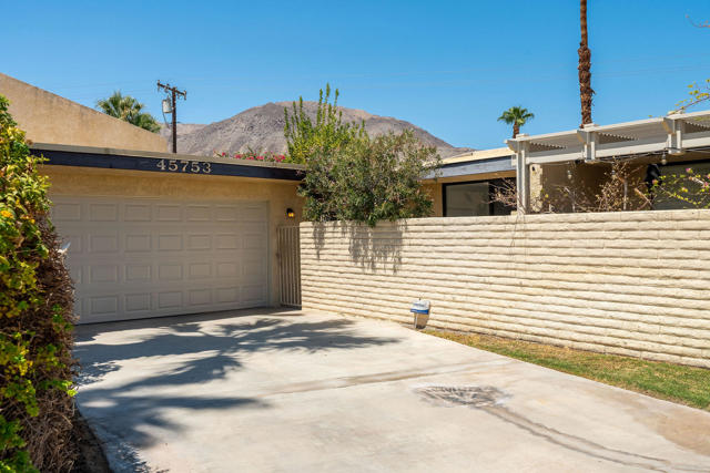 45753 Verba Santa Drive, Palm Desert, CA 92260
