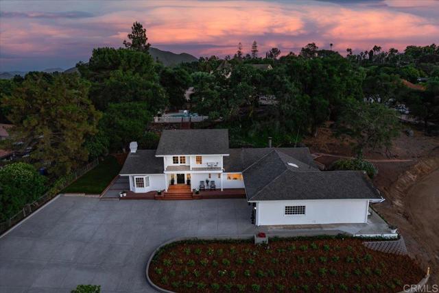 Detail Gallery Image 65 of 67 For 1015 Vereda Callada, Escondido,  CA 92029 - 4 Beds | 2/1 Baths