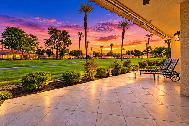 28 Majorca Drive, Rancho Mirage, CA 92270