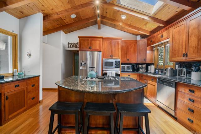 Detail Gallery Image 20 of 69 For 4576 Luneta Drive, Julian,  CA 92036 - 3 Beds | 2 Baths